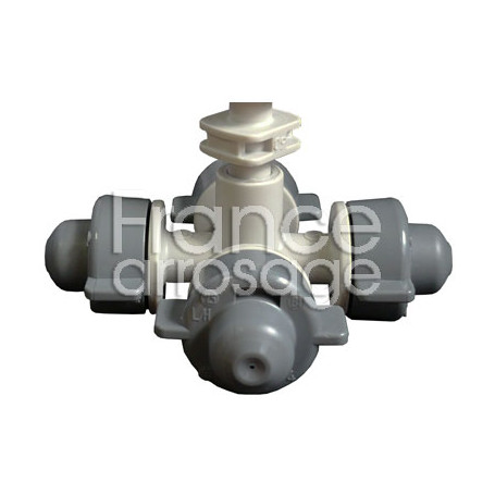 CoolNet Pro 4 diffuseurs 7,5 l/h