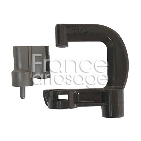 Arroseur HADAR 7110 tête inversée NAANDANJAIN