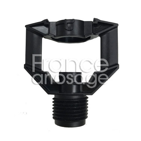 Corps arroseur RAINBIRD LFX 1/2" M