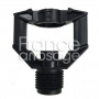 Corps arroseur RAINBIRD LFX 1/2" M