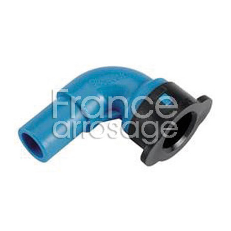 Coude blu-lock x blu-lock MM