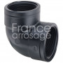 Coude PP 90° PLASSON 1/2&quot; FF