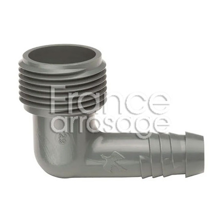 Lot de 50 coudes pour tube déport RAINBIRD SBE 75  - 3/4"