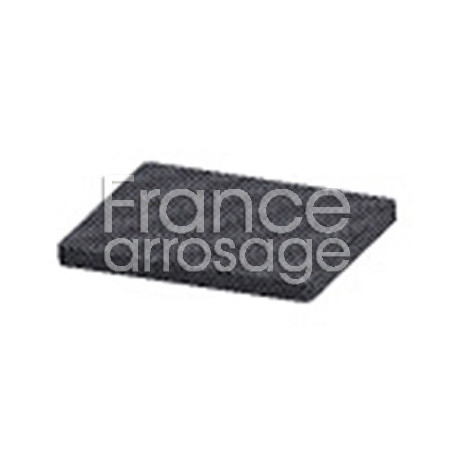 Couvercle isolant mousse 30mm pour regard Modusol