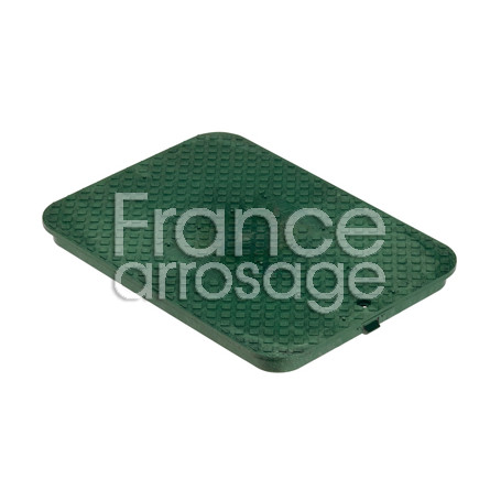 Couvercle de regard Jumbo RAINBIRD VB-JMB