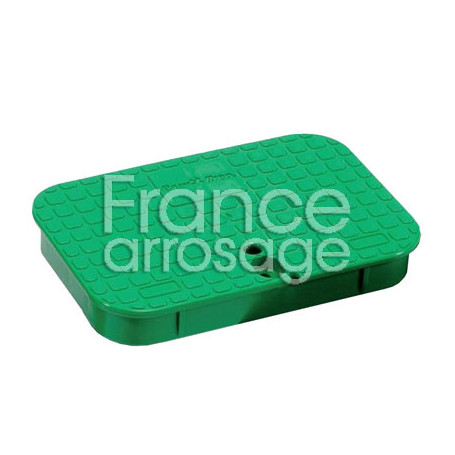 Couvercle de regard VB-MAX JUMBO RAINBIRD