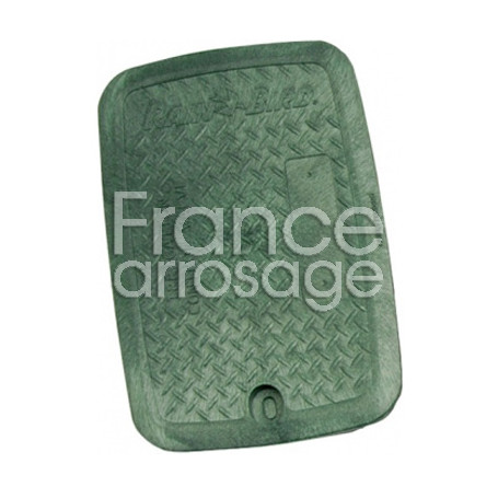 Couvercle de regard rectangle RAINBIRD VB-STD
