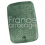 Couvercle de regard rectangle RAINBIRD VB-STD
