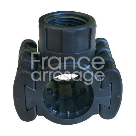 Collier de Prise en Charge à clavette Ø32 x 3/4"