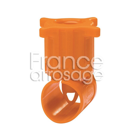 Collier de Prise en Charge autoperçant 32 x 3/4" F