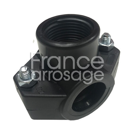 Collier de Prise en Charge Série E Ø32 x 1"