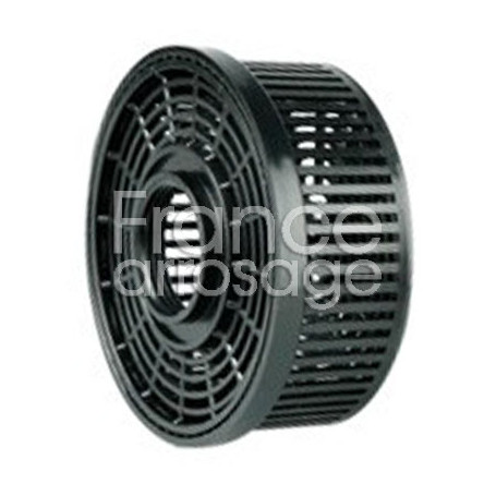 Crépine Ø120mm - 1"1/2 F