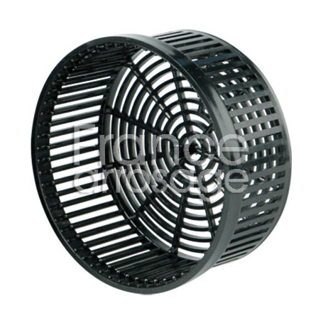 Crépine extension Ø120mm