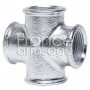 Croix fonte galva réf. 180 - 1/2&quot; F