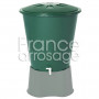 Cuve à eau cylindrique GRAF - 510 litres