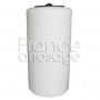 Cuve de dosage verticale en polyéthylène DR500 - 500 litres
