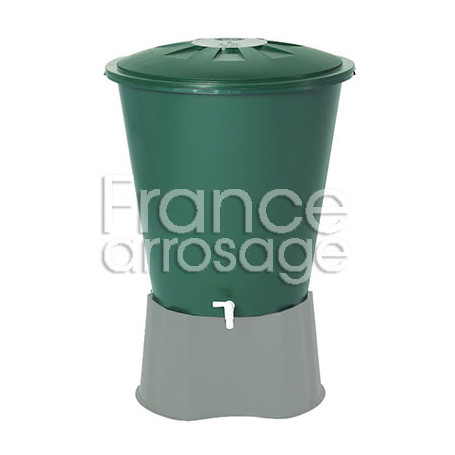 Cuve à eau cylindrique GRAF - 310 litres