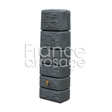 Cuve SLIM Granit GRAF - 330 litres