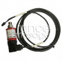 Capteur de pression 25 bar + câble 4m