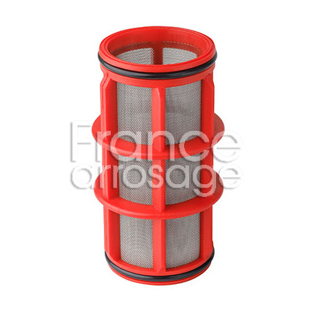 Cartouche à tamis nylon 3/4" - 130µ - Série engrais AMIAD