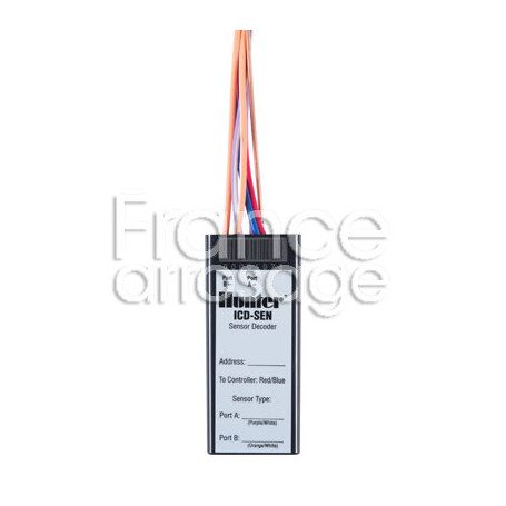 Décodeur ICD-SEN HUNTER