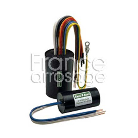 Décodeur RAINBIRD FD-102 - 1 adresse, 1 ou 2 solénoïdes / adresse