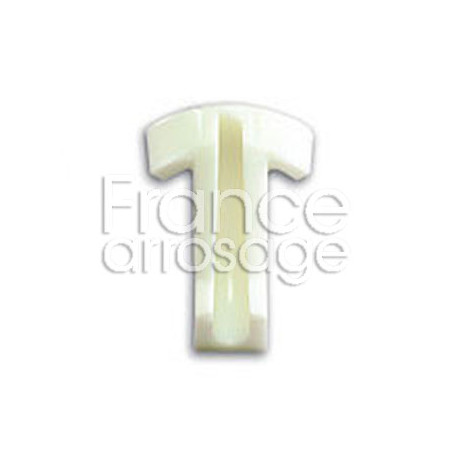 Déflecteur LF 10° blanc RAINBIRD