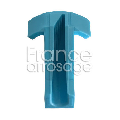 Déflecteur LF 12° bleu RAINBIRD