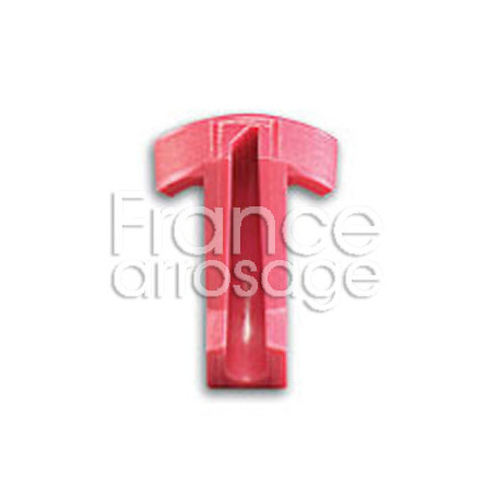 Déflecteur LF 12° rose RAINBIRD