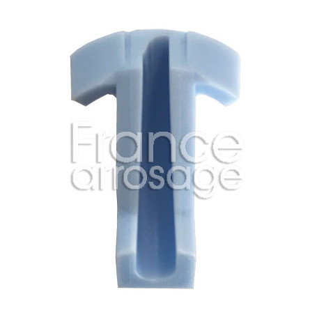 Déflecteur LF 17° bleu ciel RAINBIRD