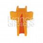 Déflecteur LF 15° orange RAINBIRD