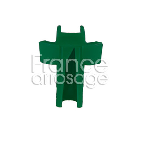 Déflecteur LF 22° vert foncé RAINBIRD