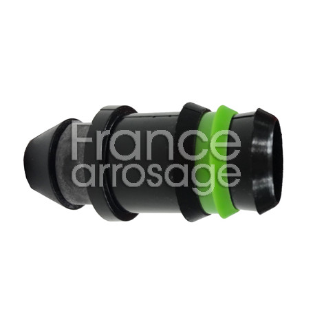 Lot de 100 départs PE avec joint Ø20mm