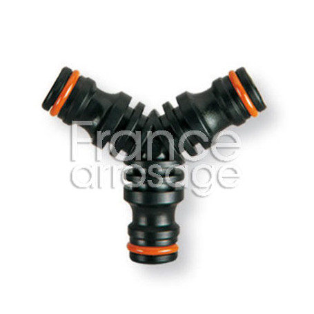 Dérivation Y CLABER