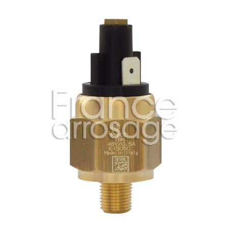 Capteur de pression SOLEM