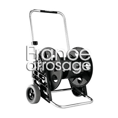 Dévidoir GENIUS 100 CLABER capacité 100m