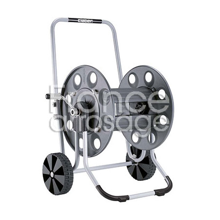 Dévidoir METAL GEMINI CLABER capacité 100m