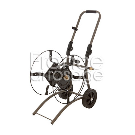 Dévidoir TRECK MERMIER - capacité 70m