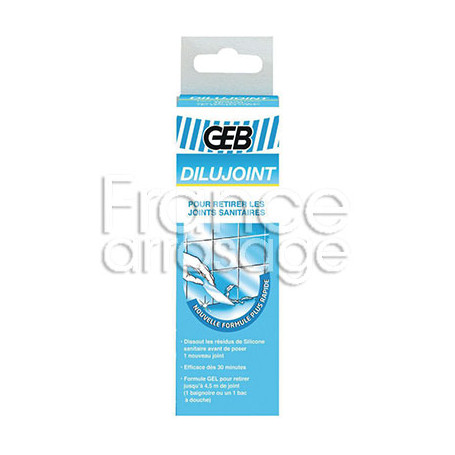 Tube dilujoint GEB 125ml