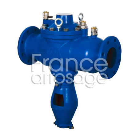 Disconnecteur BA4760 - DN80