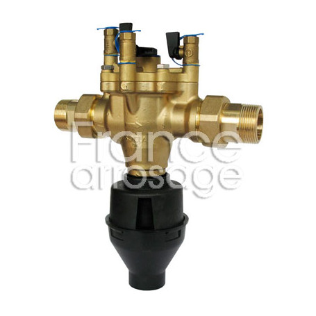 Disconnecteur BA2860 - 1"1/2 M