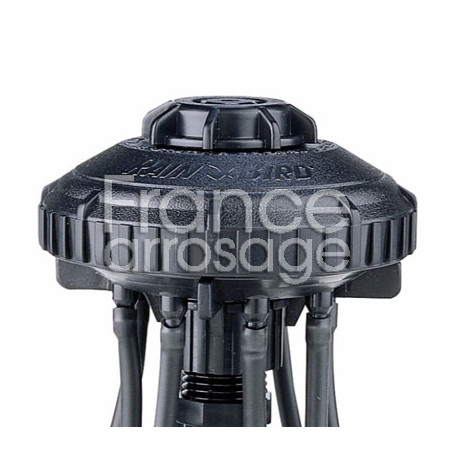 Distributeur XERI BIRD 8 sorties - 4 l/h RAINBIRD