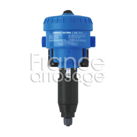 Doseur D07 RE 5 VF DOSATRON