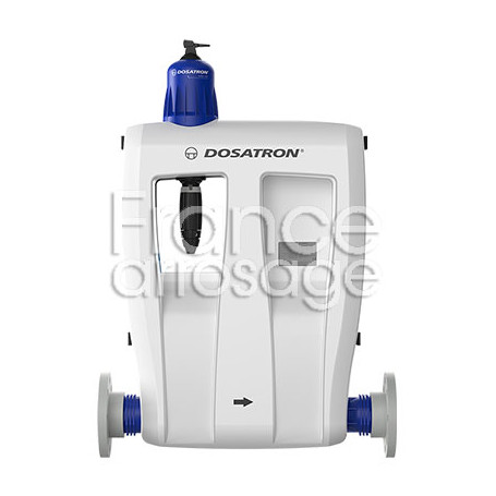 DOSEUR D30 WL 5000 AF