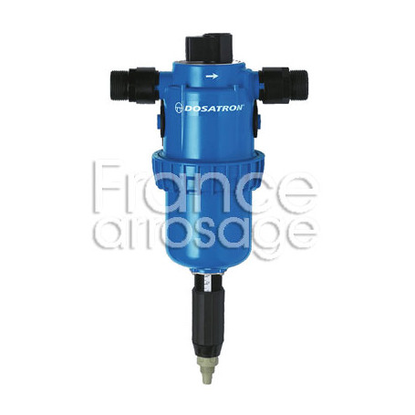 Doseur D45 RE 3 VF DOSATRON