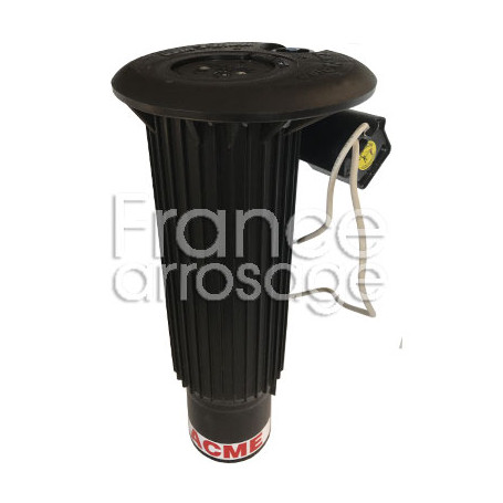 Arroseur série golf RAINBIRD EAGLE 550-E-52  1"1/4 ACME