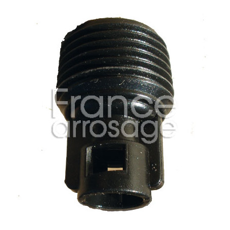 Embout F - 1/2" M - NAANDANJAIN