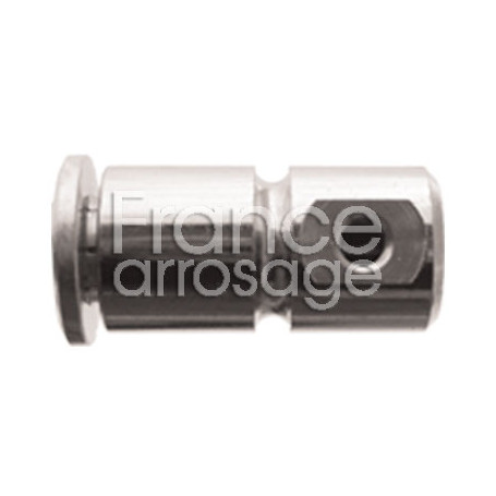 Embout porte-buse latéral 10/24F Ø8mm pour ARMEXT CONFORT