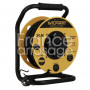 Enrouleur de câble 25m