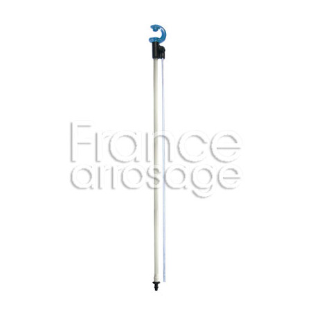 Ensemble Downspray 360° bleu - ANTELCO